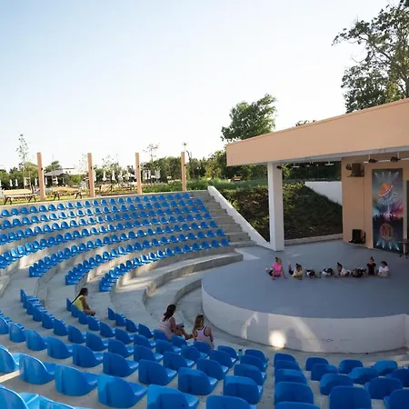 Hotel Sunrise River 3*