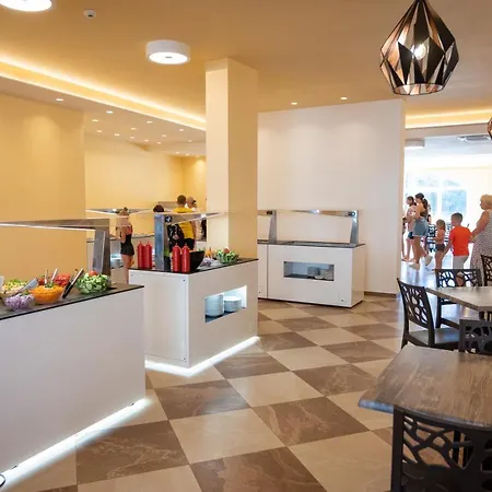 Sunrise River Aheloy