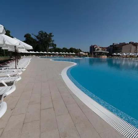 Sunrise River 3* Aheloy