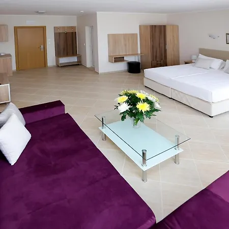 Hotel Sunrise River 3*