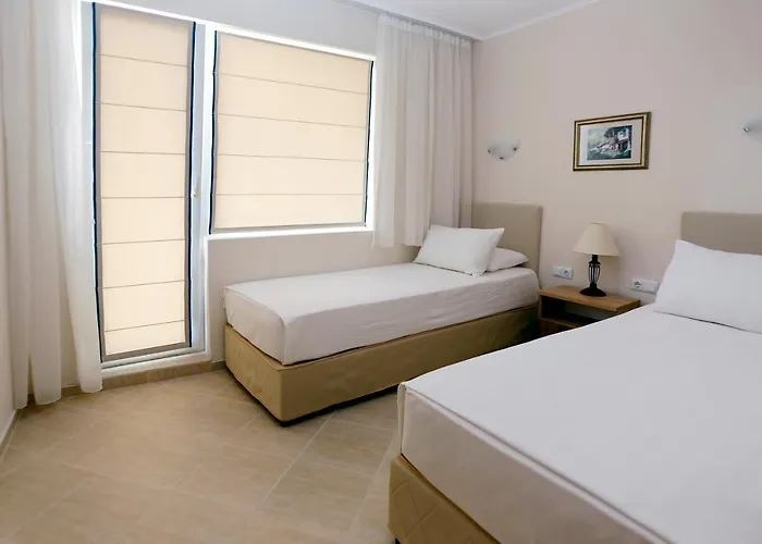 Sunrise River Hotel 3*