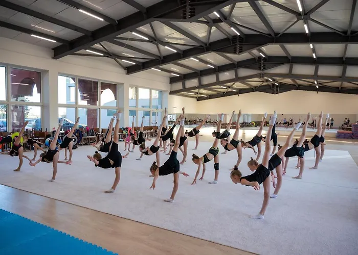 Sunrise River 3* Aheloy