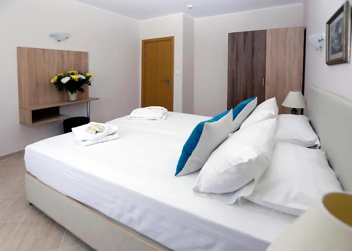 Hotel Sunrise River Aheloy