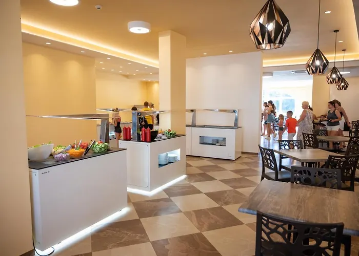 Sunrise River Aheloy