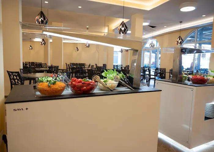 Sunrise River Hotel 3*