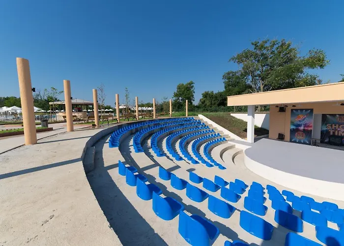 Hotel Sunrise River Aheloy