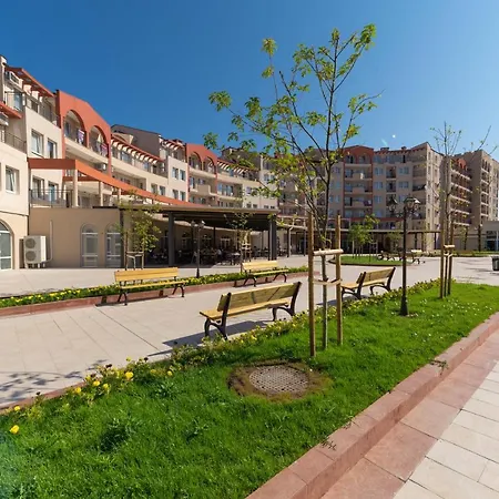 Sunrise River 3* Acheloj