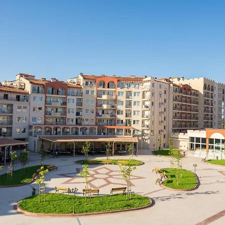 Sunrise River Hotel Acheloj