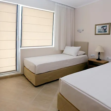 Sunrise River Hotel 3*