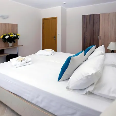 Hotel Sunrise River Acheloj