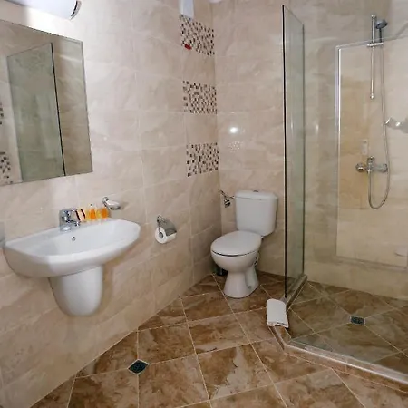 Hotel Sunrise River Acheloj