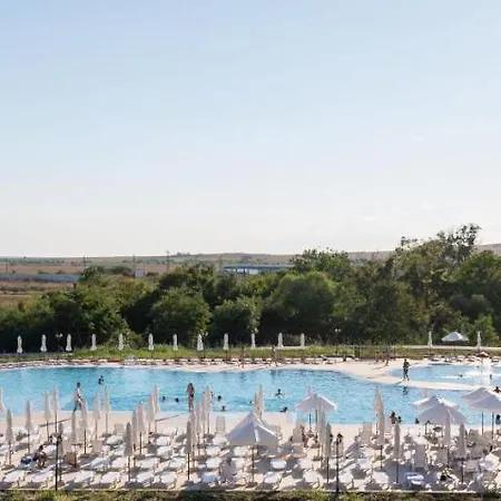 Sunrise River Hotel Acheloj