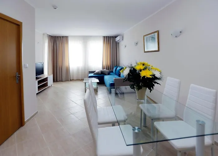 Sunrise River Hotel 3*